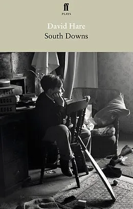 E-Book (epub) South Downs and Mere Fact, Mere Fiction von David Hare