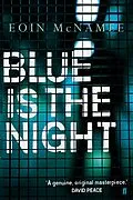 E-Book (epub) Blue is the Night von Eoin McNamee