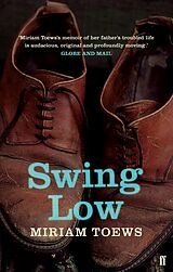 eBook (epub) Swing Low de Miriam Toews