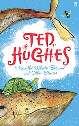 eBook (epub) How the Whale Became de Ted Hughes