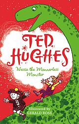 eBook (epub) Nessie the Mannerless Monster de Ted Hughes