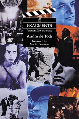 eBook (epub) Fragments de Andre De Toth