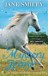 eBook (epub) Mystery Horse de Jane Smiley