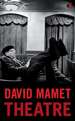 E-Book (epub) Theatre von David Mamet