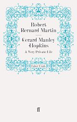 eBook (epub) Gerard Manley Hopkins de Robert Bernard Martin