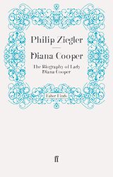 eBook (epub) Diana Cooper de Philip Ziegler