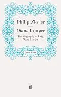E-Book (epub) Diana Cooper von Philip Ziegler