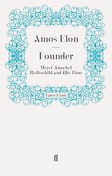 eBook (epub) Founder de Amos Elon