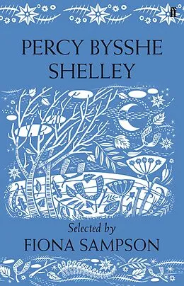 E-Book (epub) Percy Bysshe Shelley von Fiona Sampson