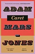 E-Book (epub) Caret von Adam Mars-Jones