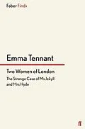 E-Book (epub) Two Women of London von Emma Tennant