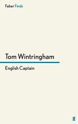 eBook (epub) English Captain de Thomas Wintringham