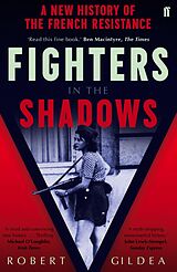 eBook (epub) Fighters in the Shadows de Robert Gildea