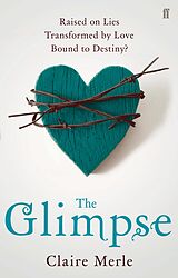 eBook (epub) The Glimpse de Claire Merle