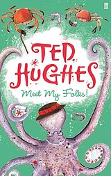 E-Book (epub) Meet My Folks! von Ted Hughes