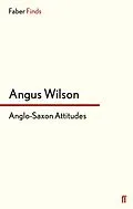 E-Book (epub) Anglo-Saxon Attitudes von Angus Wilson