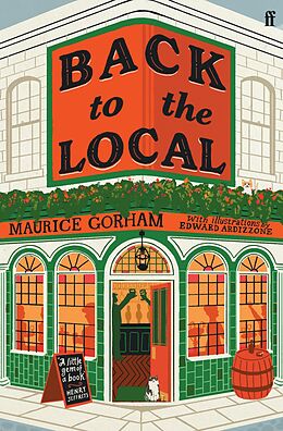 eBook (epub) Back to the Local de Maurice Gorham