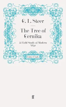 E-Book (epub) The Tree of Gernika von G. L. Steer