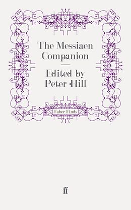 eBook (epub) The Messiaen Companion de Russell Hoban