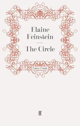 E-Book (epub) The Circle von Elaine Feinstein