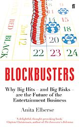 eBook (epub) Blockbusters de Anita Elberse
