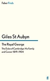 eBook (epub) The Royal George de Giles St Aubyn