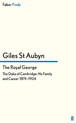 eBook (epub) The Royal George de Giles St Aubyn