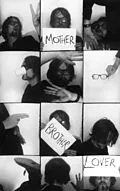 E-Book (epub) Mother, Brother, Lover von Jarvis Cocker