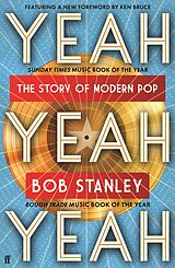 E-Book (epub) Yeah Yeah Yeah von Bob Stanley