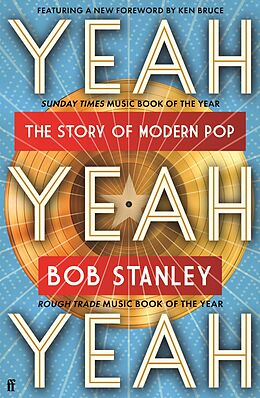 E-Book (epub) Yeah Yeah Yeah von Bob Stanley