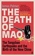 E-Book (epub) The Death of Mao von James Palmer