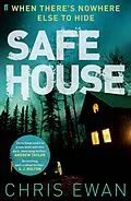 E-Book (epub) Safe House von Chris Ewan