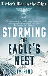 eBook (epub) Storming the Eagle's Nest de Jim Ring, Jim Ring