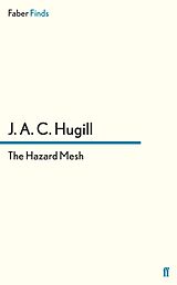 eBook (epub) The Hazard Mesh de J. A. C. Hugill