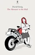 E-Book (epub) The Monster in the Hall von David Greig