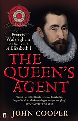 eBook (epub) The Queen's Agent de John Cooper