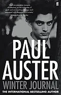 E-Book (epub) Winter Journal von Paul Auster