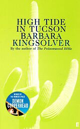 E-Book (epub) High Tide in Tucson von Barbara Kingsolver