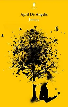 E-Book (epub) Jumpy von April De Angelis