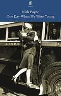 E-Book (epub) One Day When We Were Young von Nick Payne