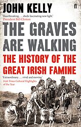 eBook (epub) The Graves are Walking de John Kelly