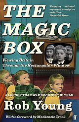 eBook (epub) The Magic Box de Rob Young