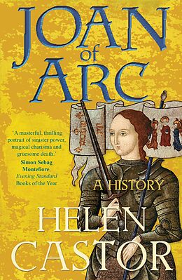 eBook (epub) Joan of Arc de Helen Castor