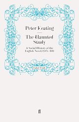 E-Book (epub) The Haunted Study von P. J. Keating