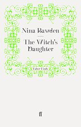 eBook (epub) The Witch's Daughter de Nina Bawden