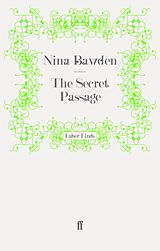 eBook (epub) The Secret Passage de Nina Bawden