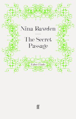 eBook (epub) The Secret Passage de Nina Bawden