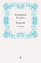 E-Book (epub) Purcell von Jonathan Keates