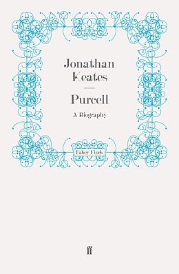 eBook (epub) Purcell de Jonathan Keates