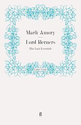 eBook (epub) Lord Berners de Sam Leith